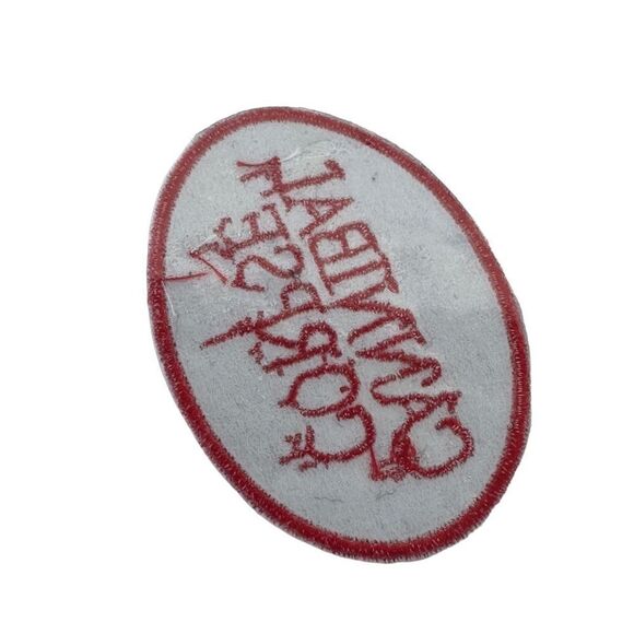 Cannibal Corpse Rock Band Embroidered Patch - Picture 4 of 4